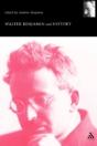 Walter Benjamin And History - Preview