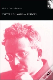 Capa do artigo Walter Benjamin And History