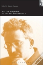 Capa do artigo Walter Benjamin And The Arcades Project