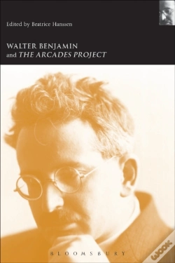 Capa do artigo Walter Benjamin And The Arcades Project