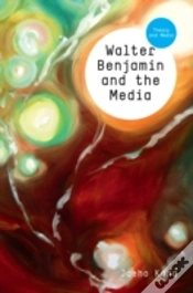 Capa do artigo Walter Benjamin And The Media
