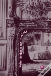 Capa do artigo Walter Benjamin And Theology