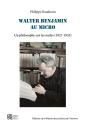 Walter Benjamin Au Micro : Un Philosophe Sur Les Ondes (1927-1933) - Preview