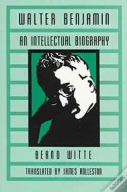 Capa do artigo Walter Benjamin