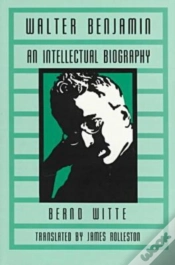 Capa do artigo Walter Benjamin