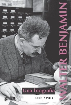 Capa do artigo Walter Benjamin