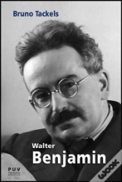 Capa do artigo Walter Benjamin