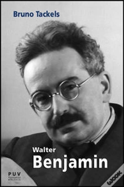 Capa do artigo Walter Benjamin