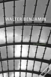 Capa do artigo Walter Benjamin