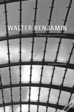 Capa do artigo Walter Benjamin