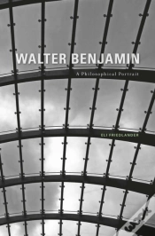 Capa do artigo Walter Benjamin
