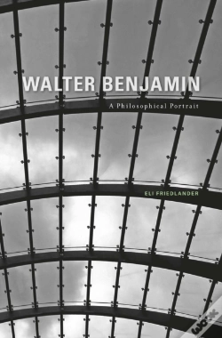 Capa do artigo Walter Benjamin