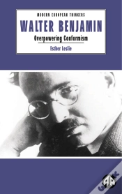 Capa do artigo Walter Benjamin