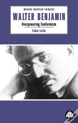 Capa do artigo Walter Benjamin