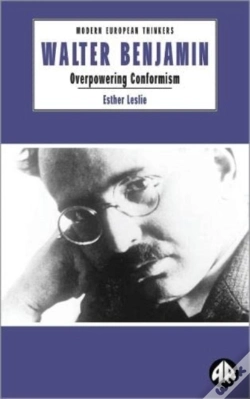 Capa do artigo Walter Benjamin