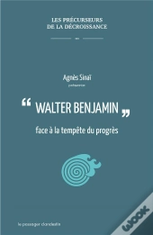 Walter Benjamin Face À La Tempête Du Progrès