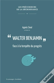 Capa do artigo Walter Benjamin Face À La Tempête Du Progrès