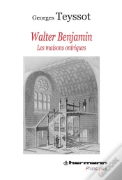 Capa do artigo Walter Benjamin
