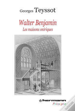 Capa do artigo Walter Benjamin