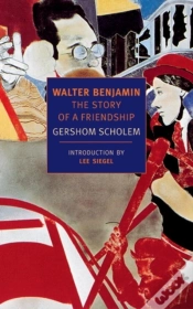 Capa do artigo Walter Benjamin