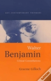 Capa do artigo Walter Benjamin