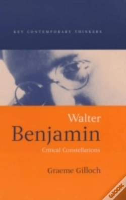 Capa do artigo Walter Benjamin