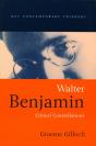 Walter Benjamin - Preview