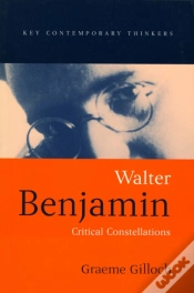 Capa do artigo Walter Benjamin