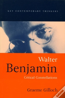 Capa do artigo Walter Benjamin