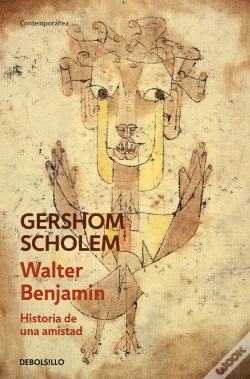 Capa do artigo Walter Benjamin. Historia De Una Amistad