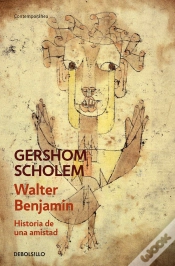 Capa do artigo Walter Benjamin. Historia De Una Amistad