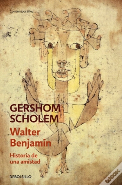 Capa do artigo Walter Benjamin. Historia De Una Amistad