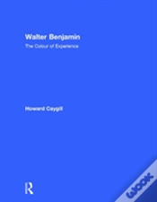 Capa do artigo Walter Benjamin