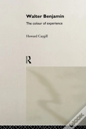 Capa do artigo Walter Benjamin