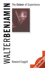 Capa do artigo Walter Benjamin