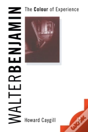 Capa do artigo Walter Benjamin