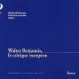 Walter Benjamin, Le Critique Européen - Preview
