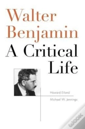 Capa do artigo Walter Benjamin