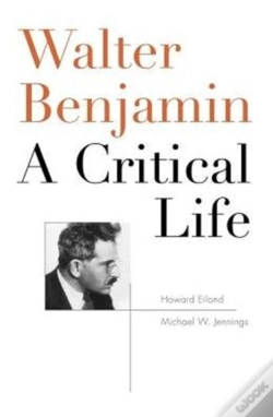 Capa do artigo Walter Benjamin