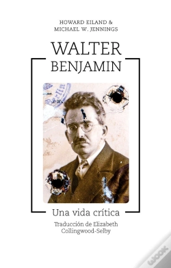 Capa do artigo Walter Benjamin