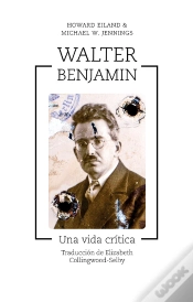 Capa do artigo Walter Benjamin