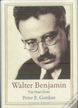Capa do artigo Walter Benjamin
