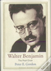Capa do artigo Walter Benjamin