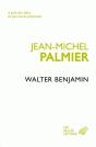 Walter Benjamin ; Un Intellectuel Juif Allemand - Preview