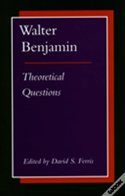 Capa do artigo Walter Benjamin