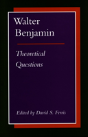 Walter Benjamin - Preview