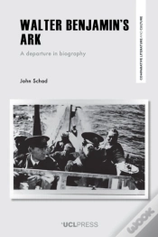 Capa do artigo Walter Benjaminâ€™S Ark