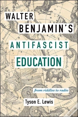 Capa do artigo Walter Benjamin'S Antifascist Education