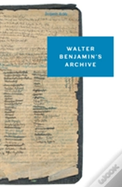 Capa do artigo Walter Benjamin