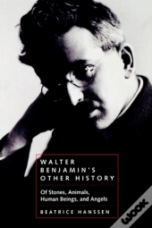 Walter Benjamin'S Other History